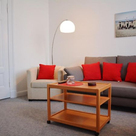 Ferienhaus Pauls Ferienhaus Pauls, Whg 05 Norderney Εξωτερικό φωτογραφία
