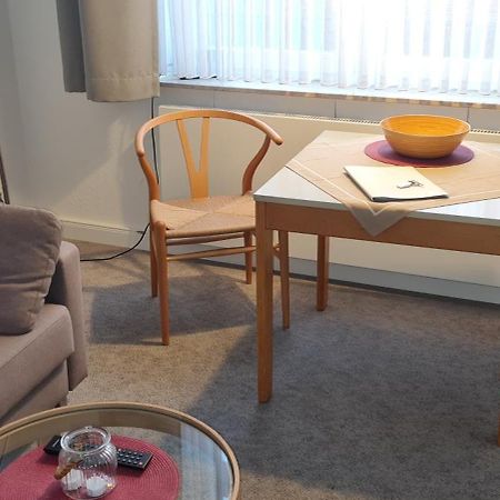 Ferienhaus Pauls Ferienhaus Pauls, Whg 05 Norderney Εξωτερικό φωτογραφία