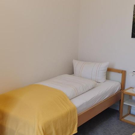 Ferienhaus Pauls Ferienhaus Pauls, Whg 05 Norderney Εξωτερικό φωτογραφία