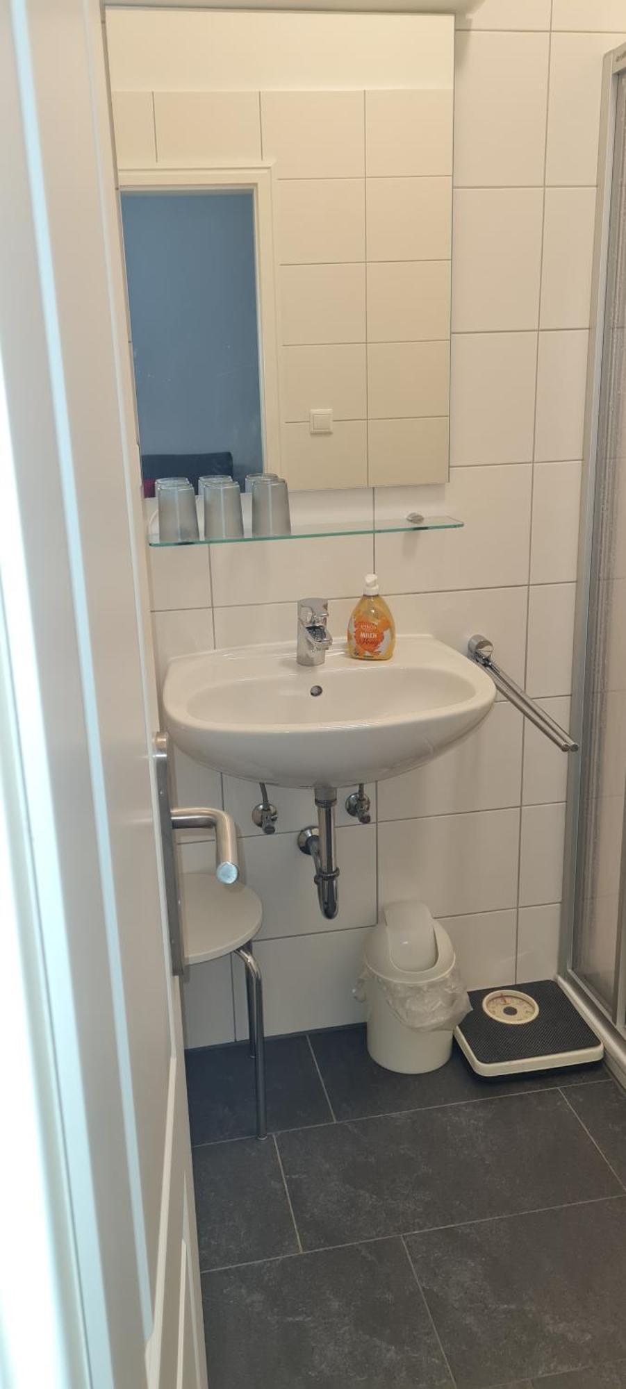 Ferienhaus Pauls Ferienhaus Pauls, Whg 05 Norderney Εξωτερικό φωτογραφία