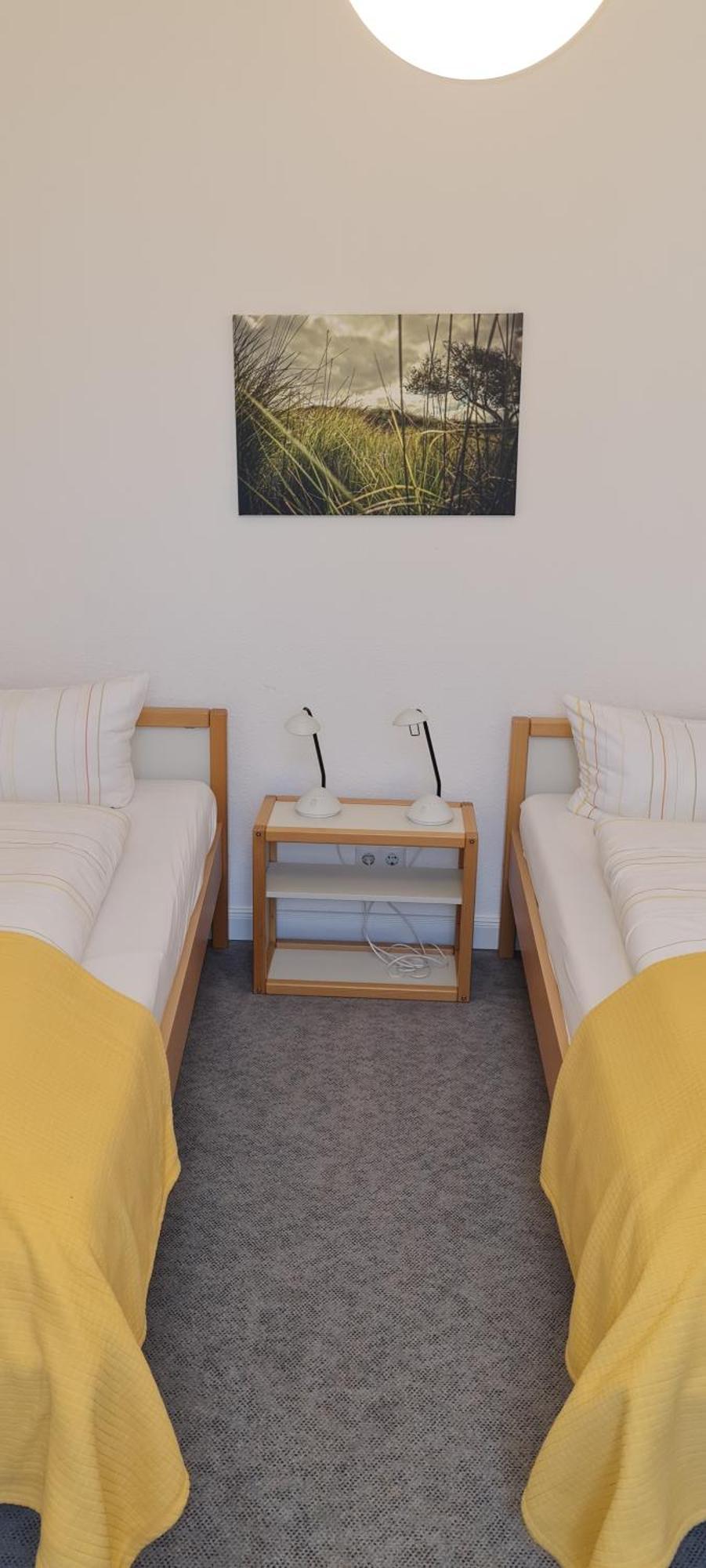 Ferienhaus Pauls Ferienhaus Pauls, Whg 05 Norderney Εξωτερικό φωτογραφία